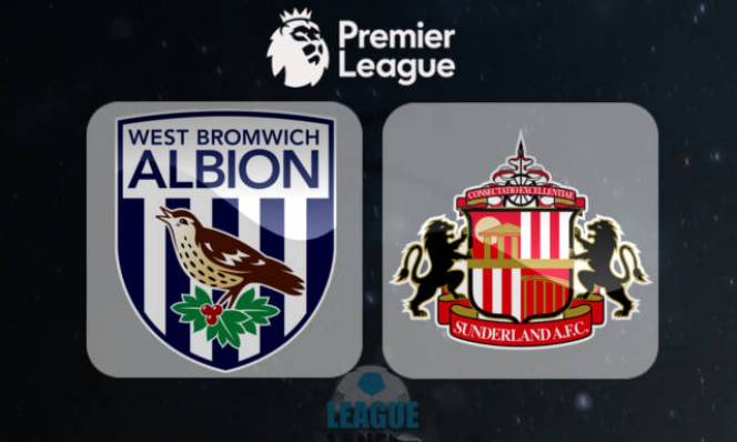 West Brom vs Sunderland, 22h00 ngày 21/01: “Mèo lại hoàn mèo”
