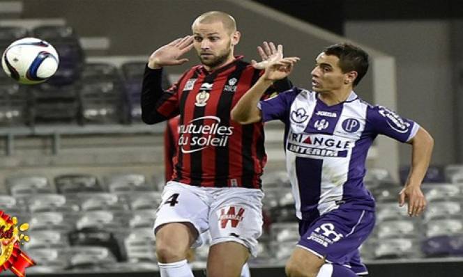 Lorient vs Nice, 20h15 ngày 08/01: Món quà đầu năm