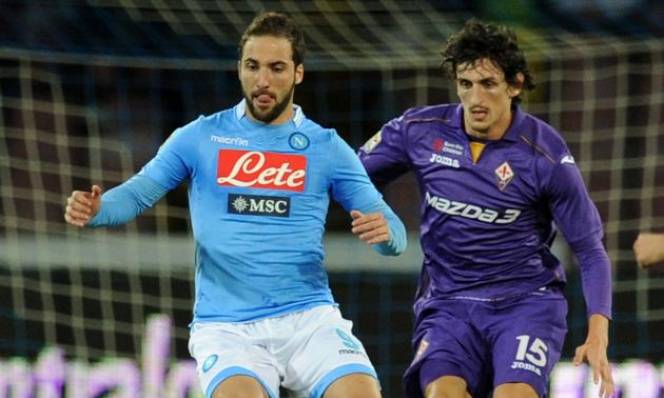 Napoli vs Fiorentina, 02h45 ngày 25/01: Tiếp tục chuỗi thăng hoa