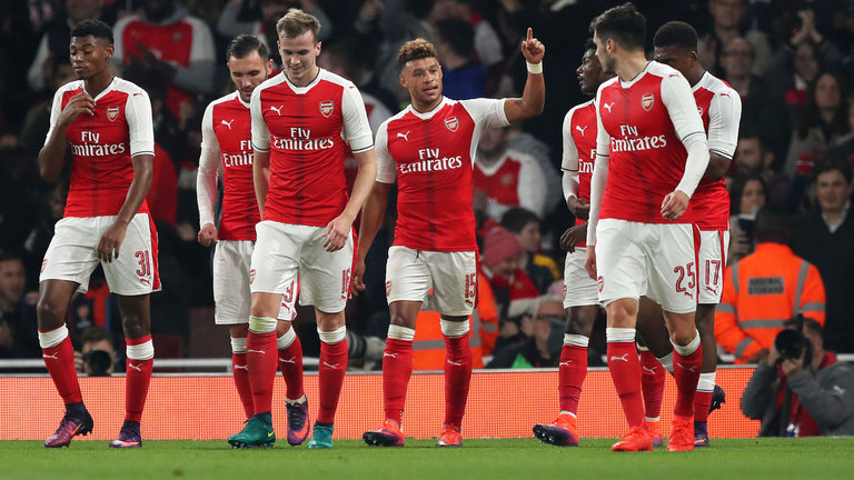 Arsenal vs Burnley, 21h15 ngày 22/01: 4 vậy đủ rồi