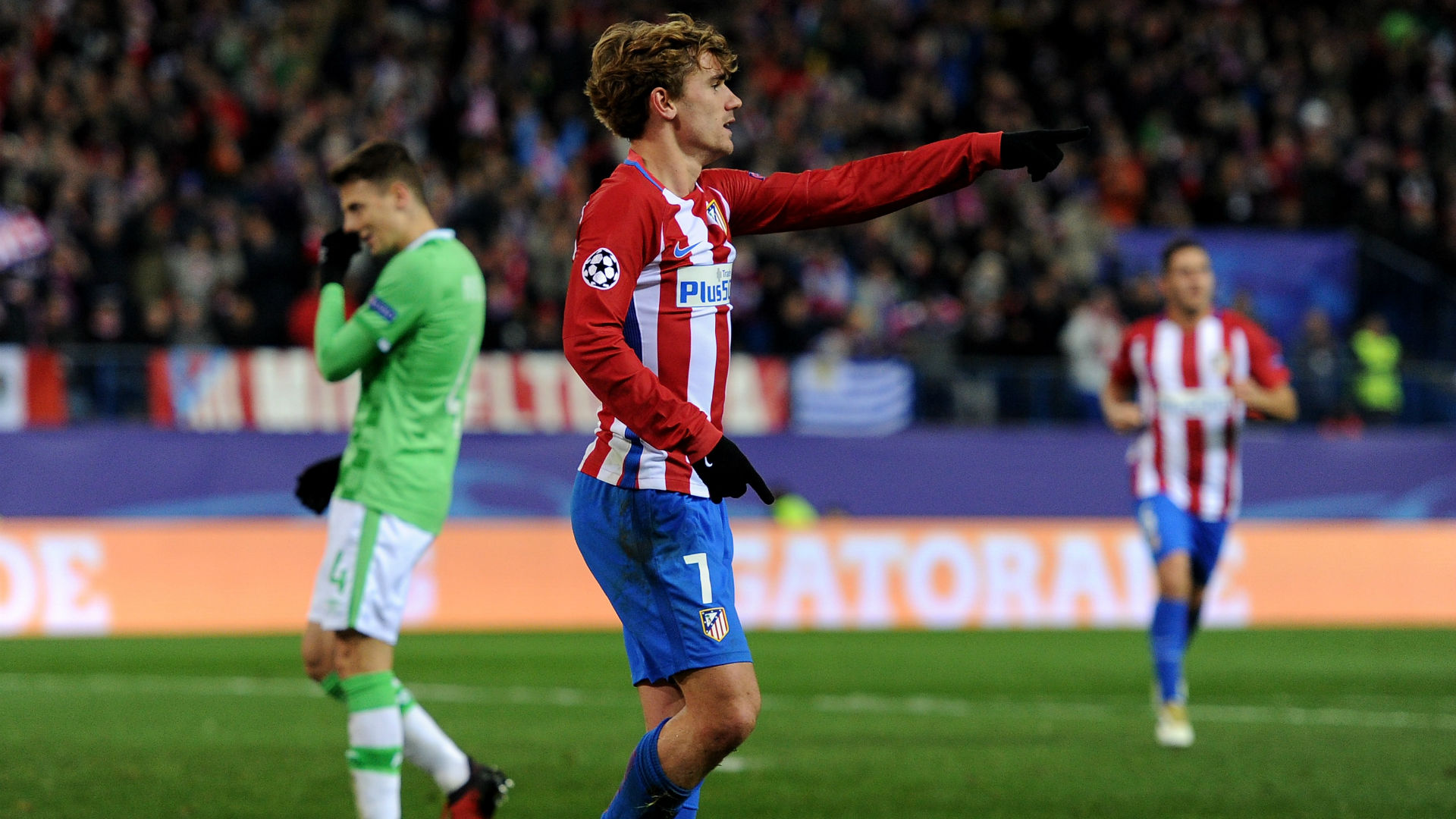 Eibar vs Atlético Madrid, 01h15 ngày 26/01: Điểm đến quen thuộc