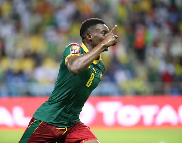 Cameroon vs Guinea-Bissau, 02h00 ngày 19/01: Lấy lại hình ảnh