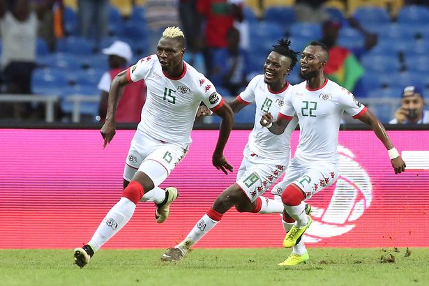 Burkina Faso vs Egypt, 02h00 ngày 02/02: Niềm tin từ quá khứ