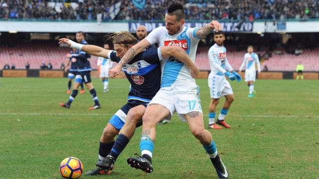 AC Milan vs Napoli, 02h45 ngày 22/01: Đại chiến đúng nghĩa