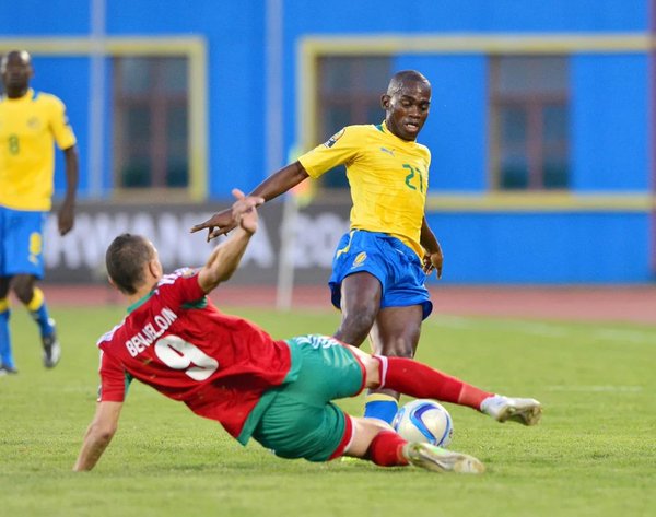 Morocco vs Bờ Biển Ngà, 02h00 ngày 25/01: Cuộc chiến sinh tử