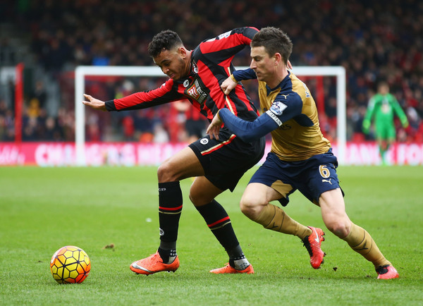 Bournemouth vs Arsenal, 02h45 ngày 4/1: Nổ tan 'trái anh đào'