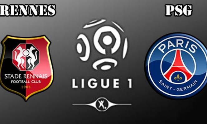 Rennes vs PSG, 23h00 ngày 14/01: Ông vua trở lại