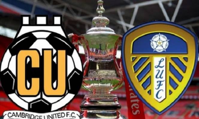 Cambridge United vs Leeds United, 02h45 ngày 10/01: Thị uy sức mạnh