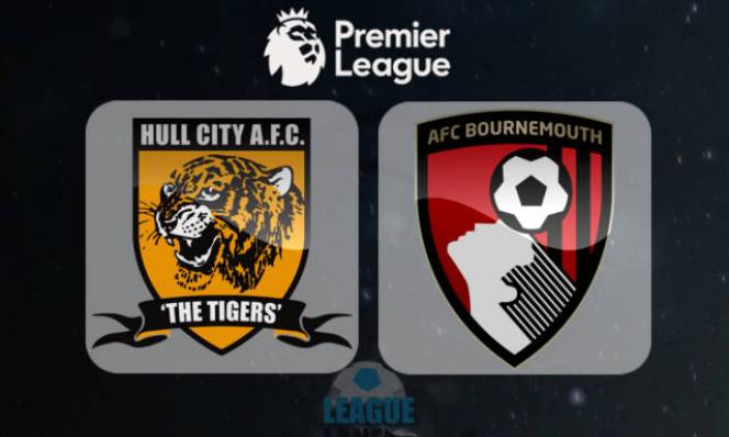 Hull City vs Bournemouth, 22h00 ngày 14/01: Nỗi lo lực lượng