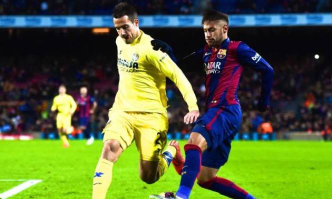 Villarreal vs Barcelona, 02h45 ngày 09/01: Đối thủ khó nhằn