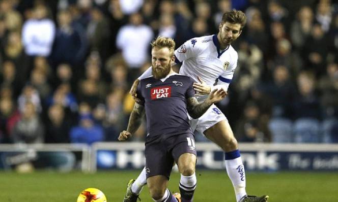 Leeds United vs Derby County, 02h45 ngày 14/01: Bạn hiền ghé thăm