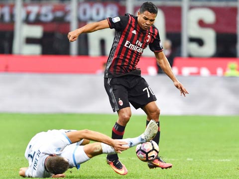 Milan vs Cagliari, 0h00 ngày 9/1: Mồi ngon cho Milan