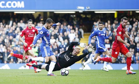 Leicester vs Chelsea, 0h30 ngày 15/1: Xây ngai trên vai nhà vua