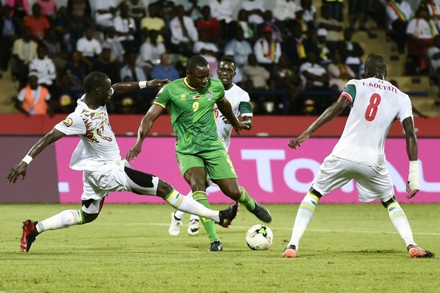 Senegal vs Algeria, 02h00 ngày 24/01: Quyền sinh quyền sát