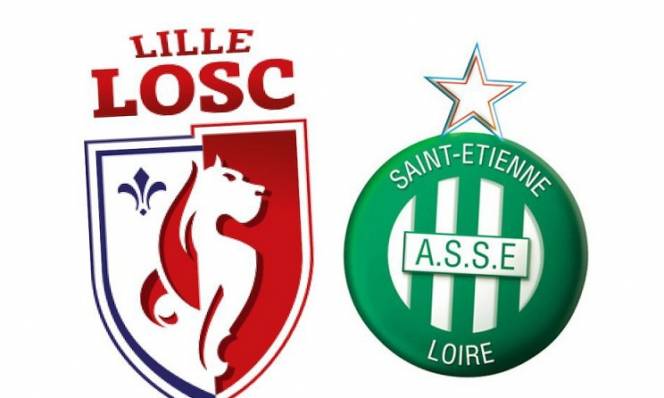 Lille vs Saint-Étienne, 02h45 ngày 14/01: Vị khách khó chịu