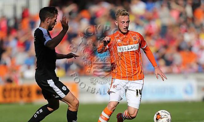 Barnsley vs Blackpool, 02h45 ngày 18/01: Lợi thế sân nhà