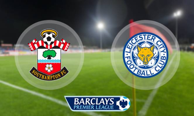 Southampton vs Leicester, 19h00 ngày 22/01: Khách bất ổn