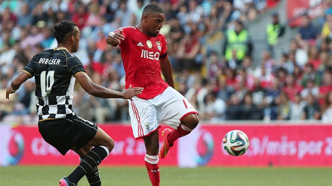 Benfica vs Boavista, 23h00 ngày 14/1