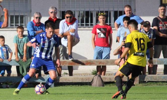 Deportivo Alavés vs Alcorcón, 01h15 ngày 25/01: Dấu chấm hết