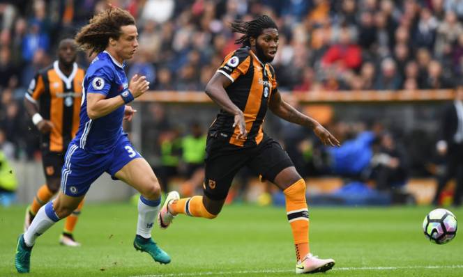 Chelsea vs Hull City, 23h30 ngày 22/01: Nhiệm vụ dễ dàng