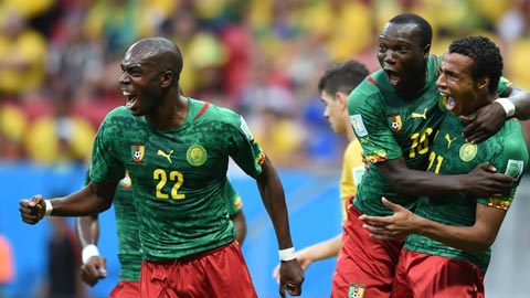 Cameroon vs Burkina Faso, 02h00 ngày 15/1: Sư tử khởi đầu suôn sẻ?