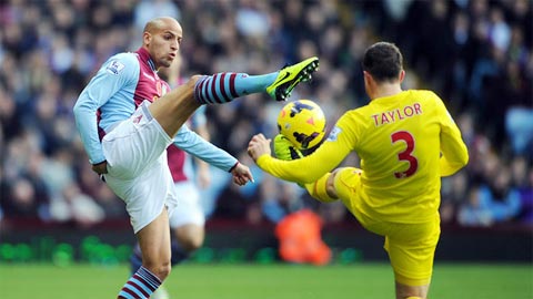 Cardiff vs Aston Villa, 22h00 ngày 2/1