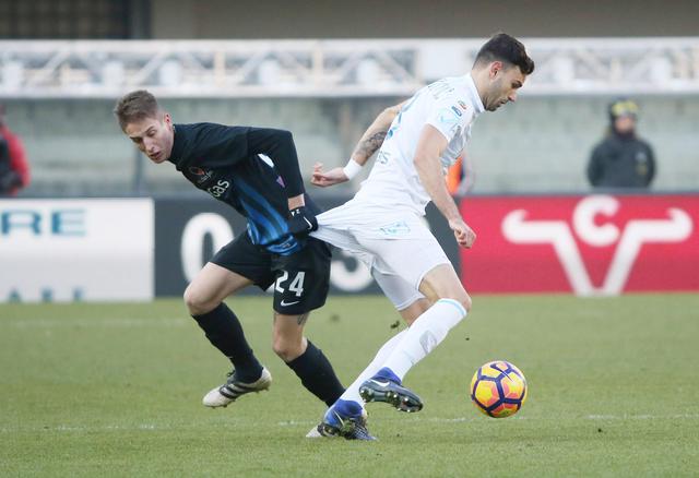 Juventus vs Atalanta, 02h45 ngày 12/01: Ám ảnh chưa thôi