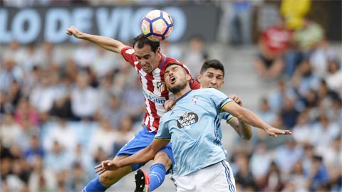 Celta Vigo vs Alaves, 22h15 ngày 15/1