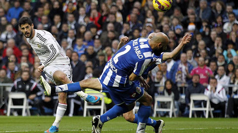 Celta Vigo vs Real Madrid, 03h15 ngày 26/1: Bản lĩnh ngược dòng