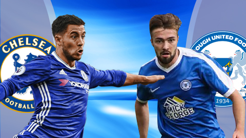 Chelsea vs Peterborough United, 22h00 ngày 8/1: Thời cơ trút giận