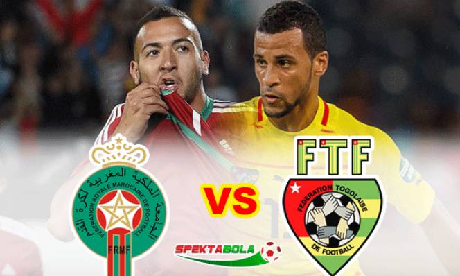 Morocco vs Togo, 02h00 ngày 21/01: Có điểm cho Togo