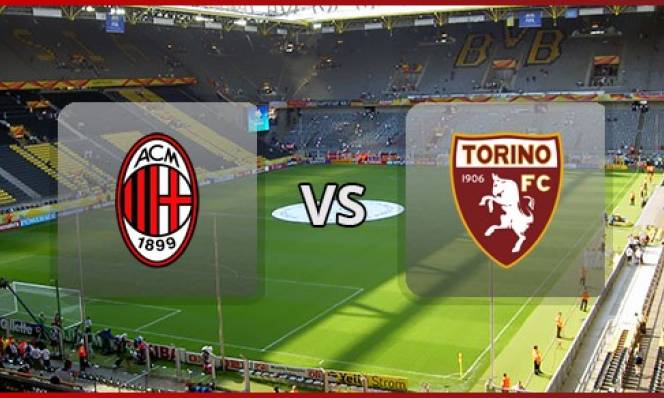 Milan vs Torino, 03h00 ngày 13/01: Thử thách không nhỏ