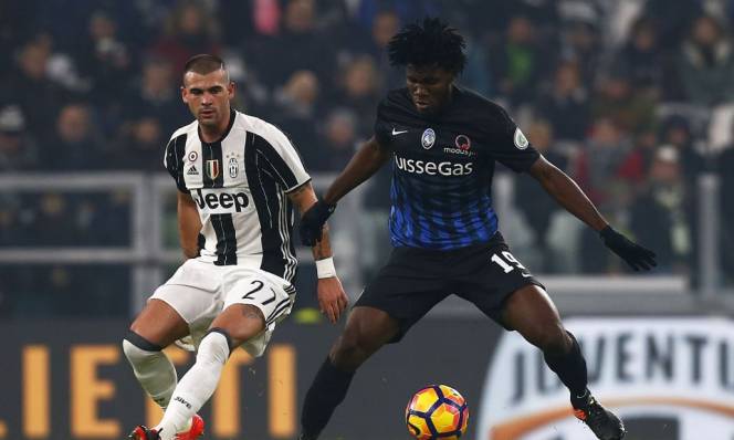 Juventus vs Atalanta, 02h45 ngày 12/01: Ám ảnh chưa thôi