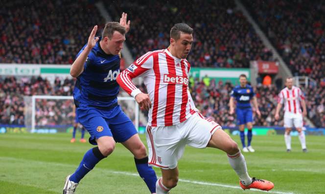 Stoke City vs MU, 22h00 ngày 21/01: Tiếp tục chuỗi bất bại