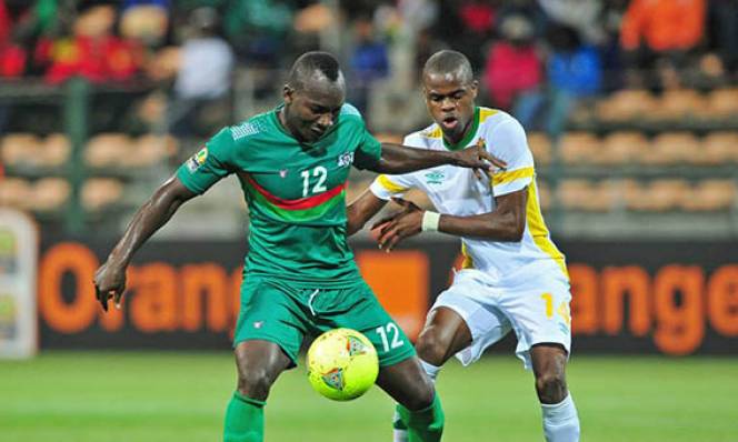 Senegal vs Zimbabwe, 02h00 ngày 20/01: Củng cố ngôi đầu