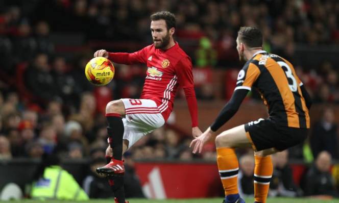 Hull City vs MU, 02h45 ngày 27/01: Nắm quyền trong tay