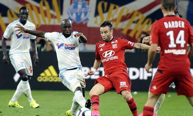 Marseille vs Lyon, 03h05 ngày 01/02: Cách biệt tối thiếu