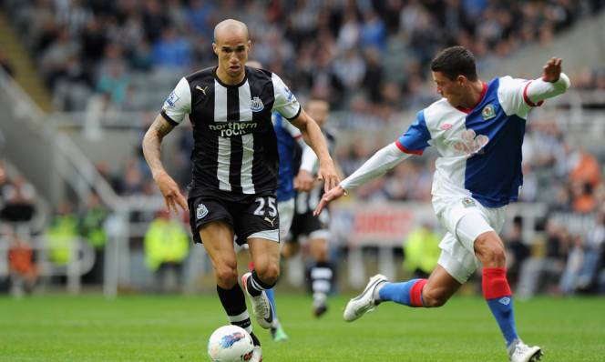 Blackburn Rovers vs Newcastle, 22h00 ngày 02/01: Giữ vững lợi thế