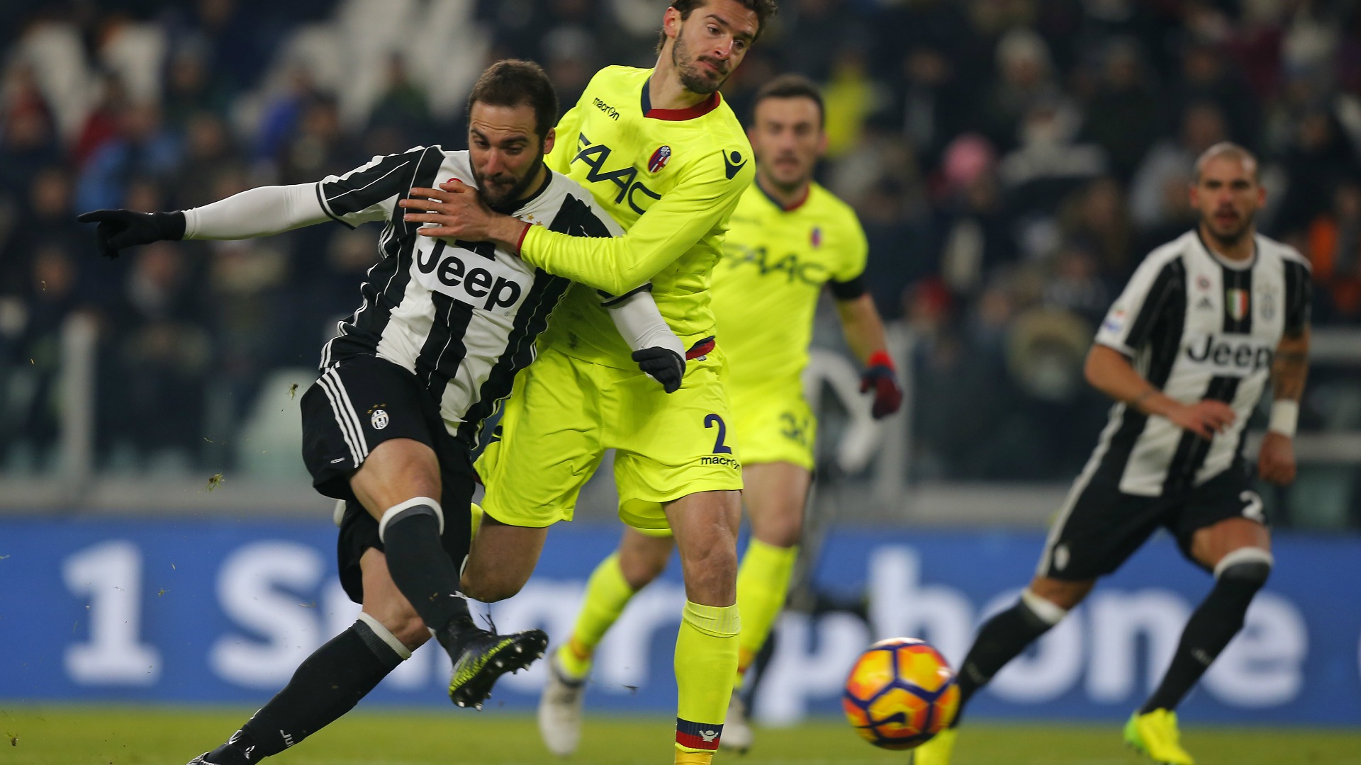Juventus vs Atalanta, 02h45 ngày 12/01: Ám ảnh chưa thôi