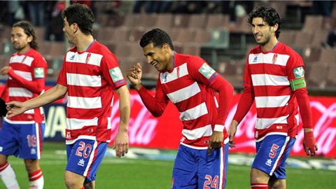 Espanyol vs Granada, 19h00 ngày 21/1