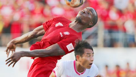 Hải Phòng vs Sài Gòn FC, 17h00 ngày 8/1: “Thử lửa” ở “chảo lửa”