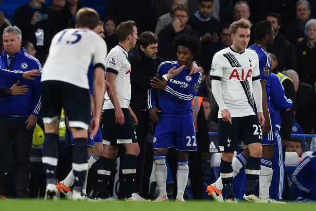 Tottenham vs Chelsea, 03h00 ngày 05/01: Đại phá thành London