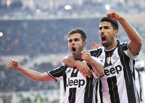 Juventus vs Bologna, 02h45 ngày 9/1: Kỷ lục chờ Juventus