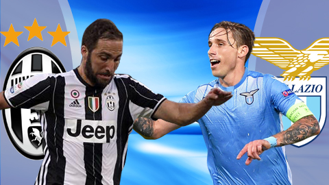 Juventus vs Lazio, 18h30 ngày 22/1: Hạn chế của Inzaghi