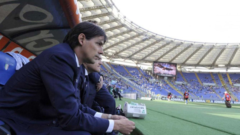 Juventus vs Lazio, 18h30 ngày 22/1: Hạn chế của Inzaghi