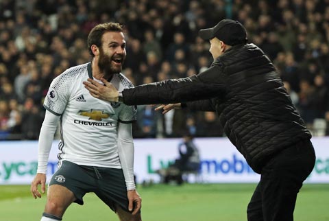 Man United vs Reading, 19h30 ngày 7/1: Vị thế nhà vô địch