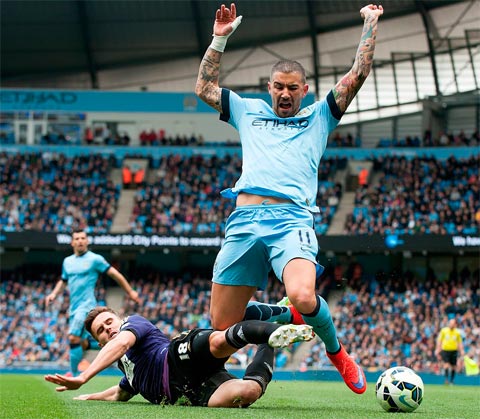 West Ham vs Man City, 02h55 ngày 7/1: Man xanh mỏi gối