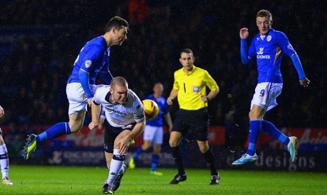 Derby County vs Leicester City, 02h55 ngày 28/1: Cạm bẫy ở chuồng Cừu