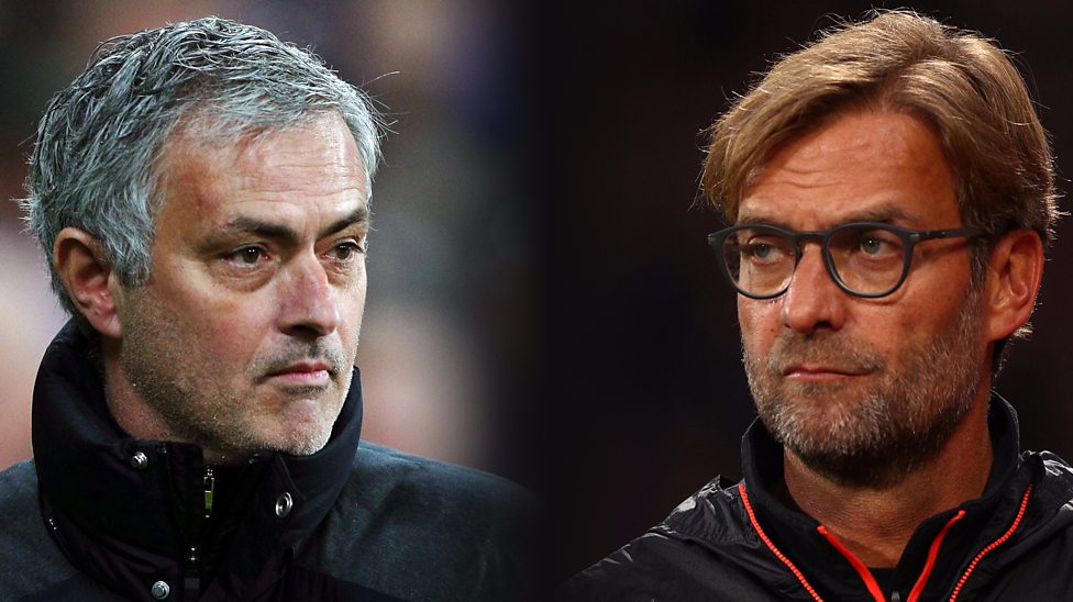 Man Utd vs Liverpool, 23h00 ngày 15/01: Mourinho thổi lửa vào đại chiến