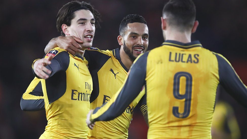 Arsenal vs Watford, 02h45 ngày 01/02: Không có bất ngờ